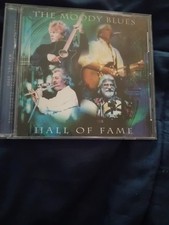 Live at the Royal Albert Hall 2000 by The Moody Blues CD, 2000 