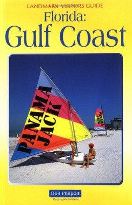 Landmark Visitor Guide Florida's Gulf Coast (Landmark Visitors  