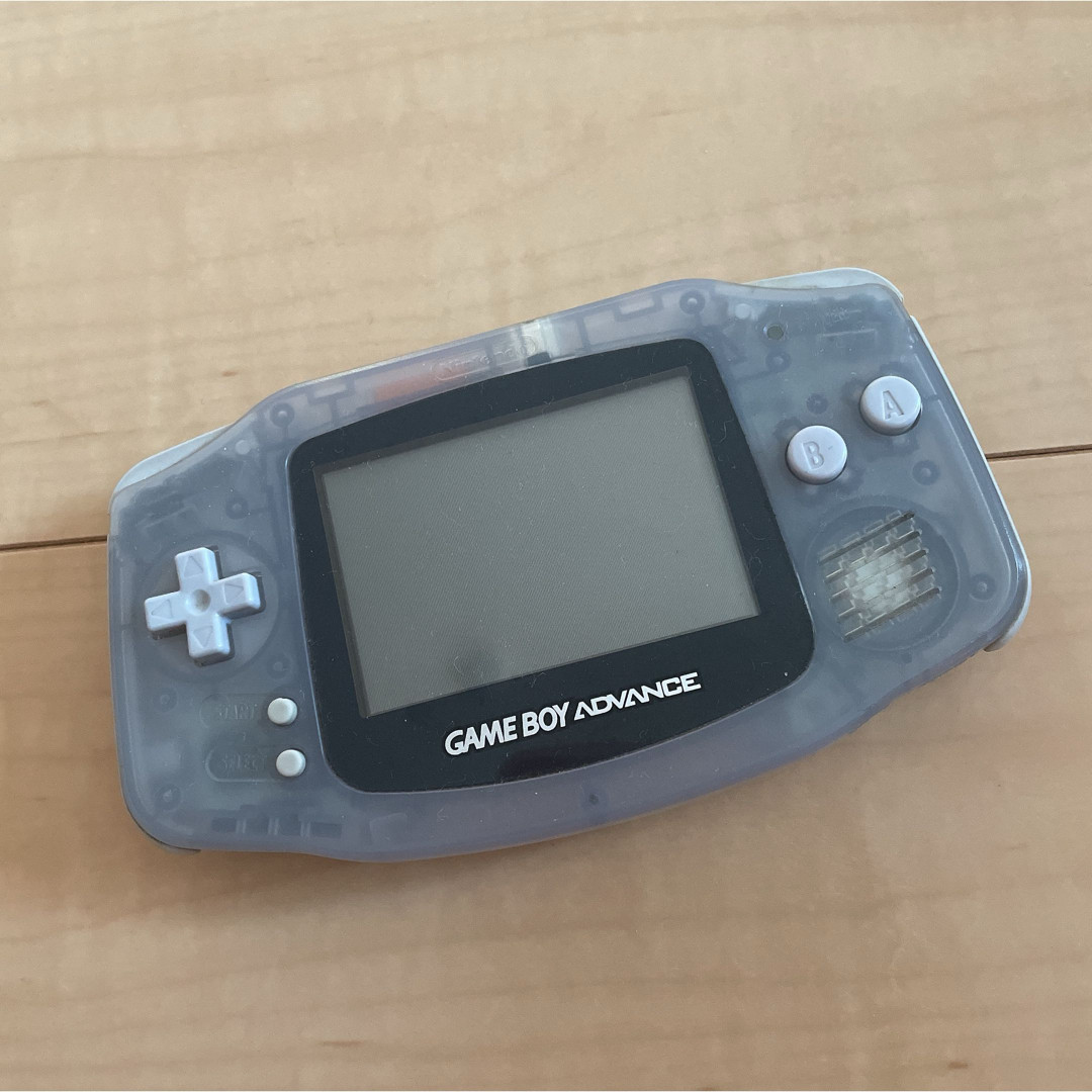 Nintendo Switch Nintendo GAMEBOY ADVANCE AGB-S-MBA Nintendo Switch Nintendo GAMEBOY ADVANCE AGB-S-MBA NINTENDO