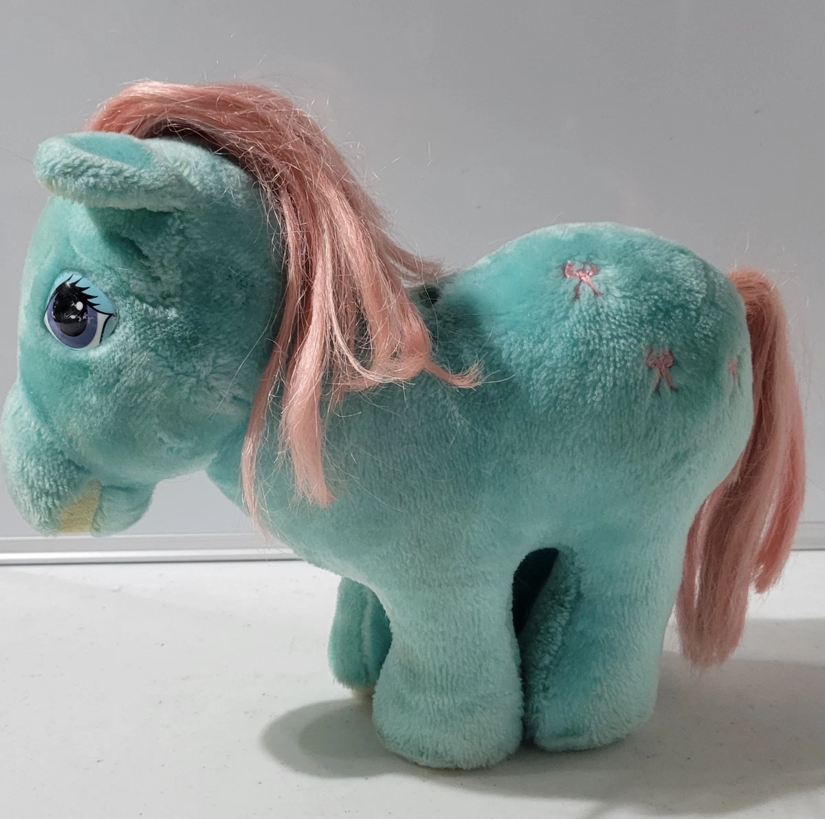 My Little Pony Vintage Stuffed Animals for sale - eBay
