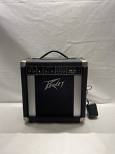 PEAVEY KB 15 AMPLIFIER