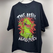 The Devil Wears Prada Band T-shirt rock band VK12672