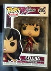 New ListingFunko Pop! Rocks Selena #205