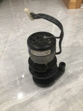 Manitowoc MSP2 Water Pump 115V Ice Machine Replacement OEM