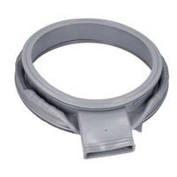 TüRmanschette Passend FüR Samsung Dc64-03176A Bluparts In Waschtrockner