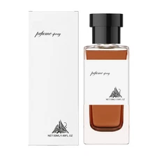 Paris Corner Unisex Rifaaqat EDP Spray 50ml Fragrances