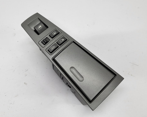 BMW 7er E65  Fensterheberschalter Aschenbecher Hinten Rechts 6917108 7024608 (03