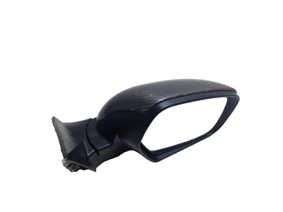 SSANGYONG TIVOLI WING MIRROR FRONT RIGHT DRIVER SIDE IN CARBON MK1 2015 - 2019
