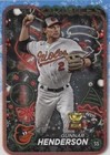 2024 Topps Holiday - Gunnar Henderson #H150