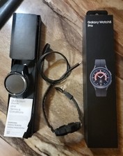 Galaxy Watch5 Pro 45mm Black