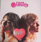 MINT Heart Dreamboat Annie Australia pressing 12'' vinyl Lp 1976 rare rock