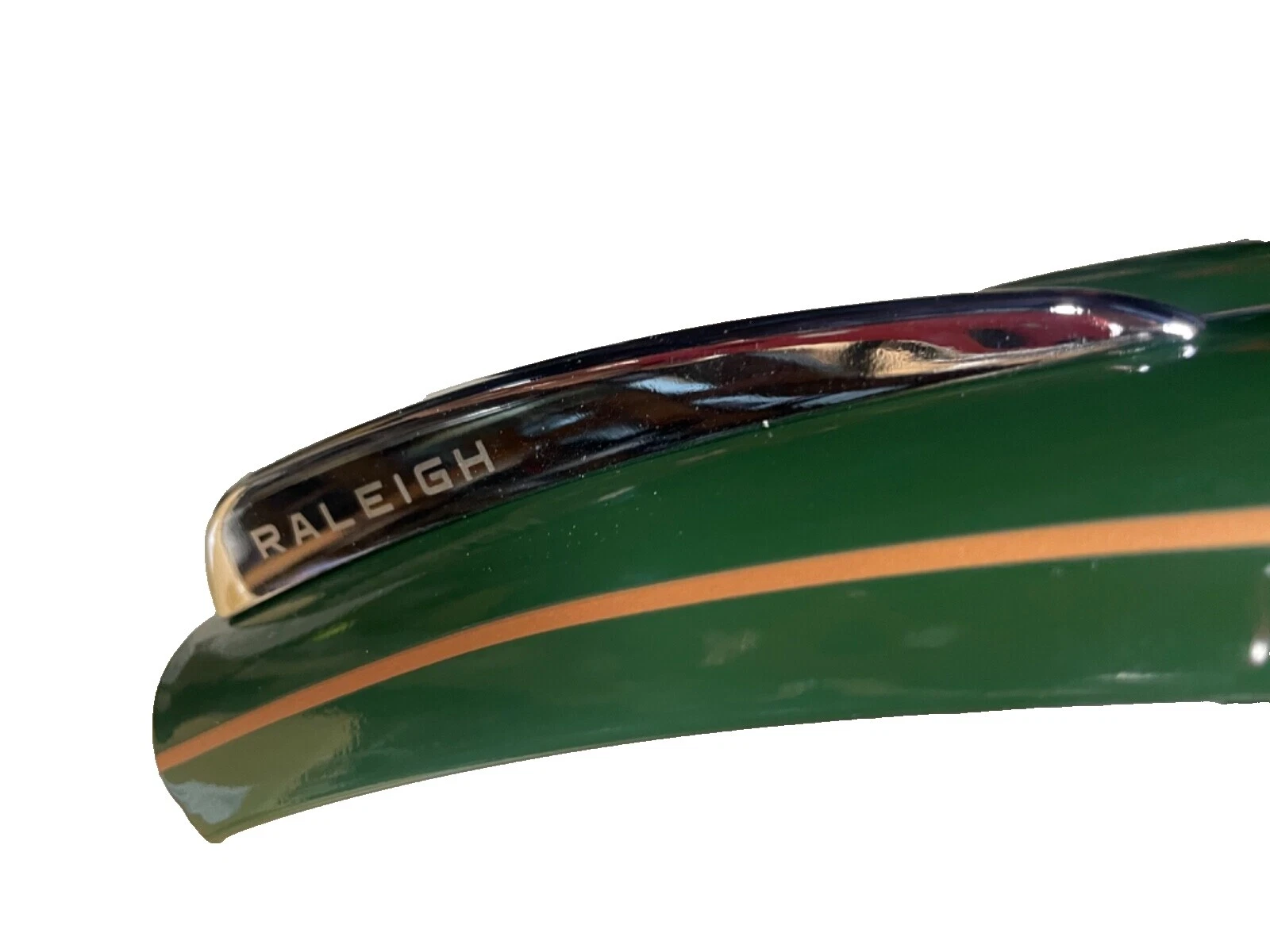 Guardabarros Bicicleta Raleigh