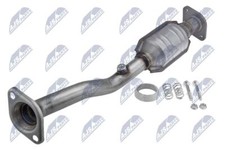 Catalyseurs Nissan NOTE