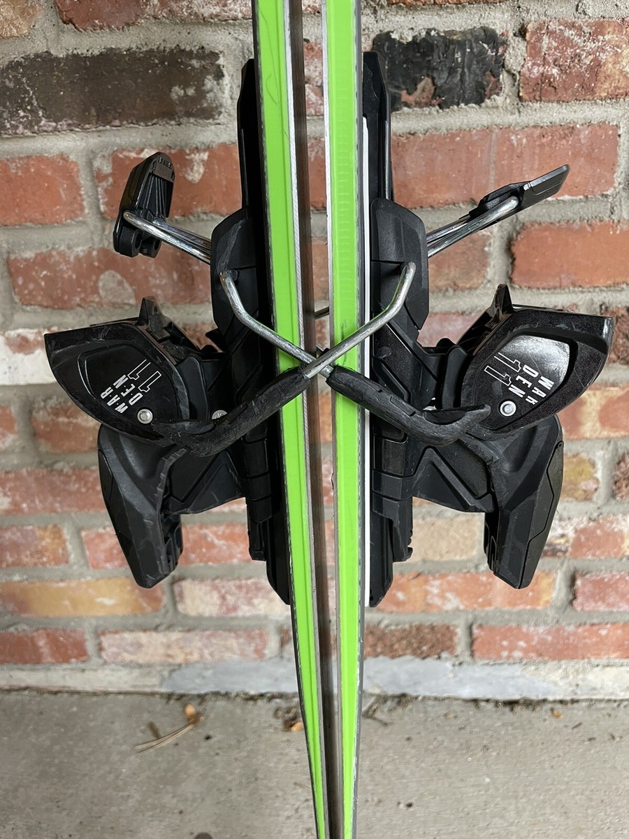 Rossignol Sky 7 Men's Skis | eBay Rossignol Sky 7 Men's Skis | eBay