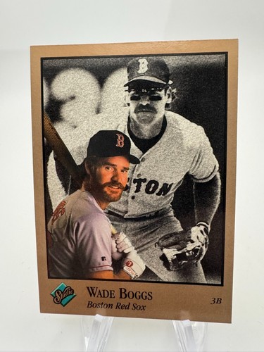 1992 Leaf Studio Baseball - #1-250 - Complete Your Set - You Pick - Picture 282 of 519