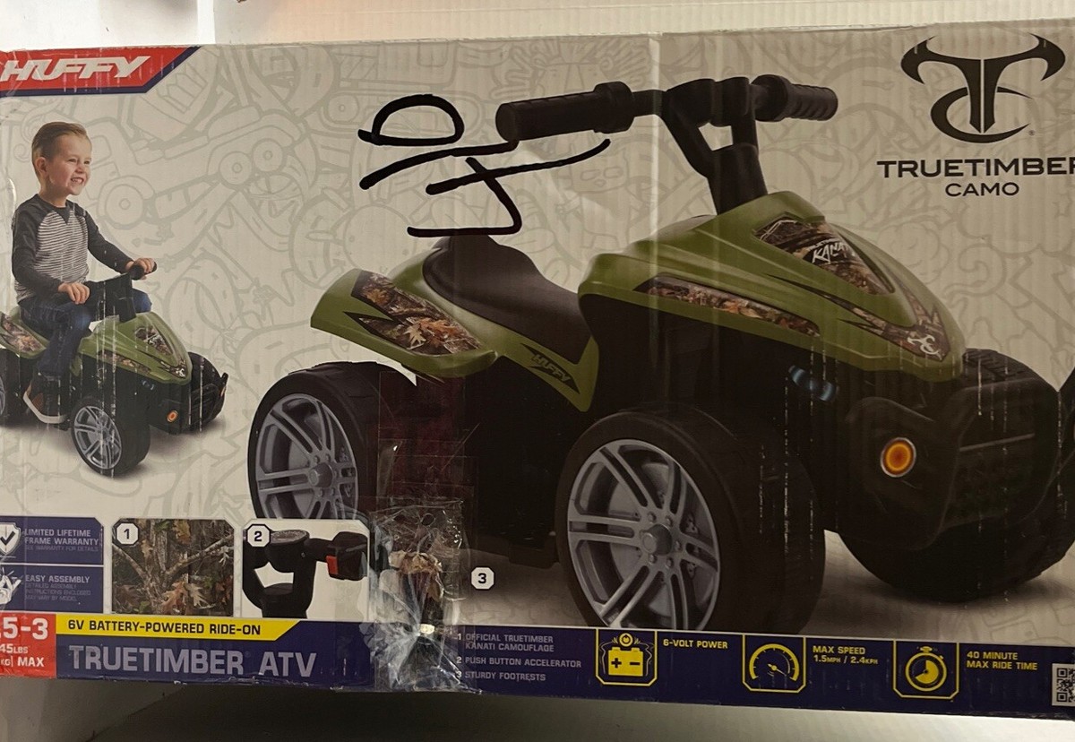 homcom 6v volt electric quad bike tesco