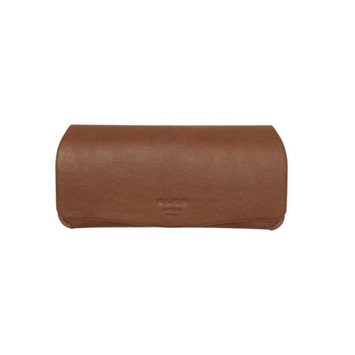 Montatura Occhiali Garrett Leight Clune 45 22 145 SHCR Shell Crystal 100% Authe - Imagen 7 de 8