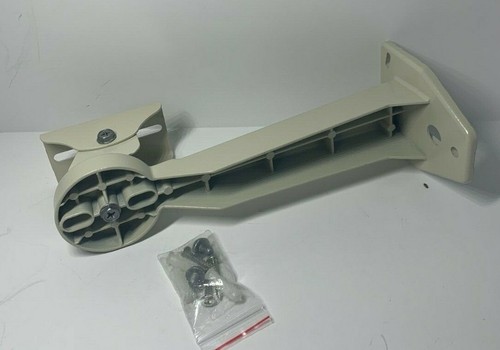 ACTi CORP PMAX-1101 SECURITY CAMERA HOUSING BRACKET BEIGE - Picture 4 of 7
