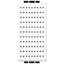 BTICINO LIVINGLIGHT N4356/12 RONZATORE 12Vac 5VA