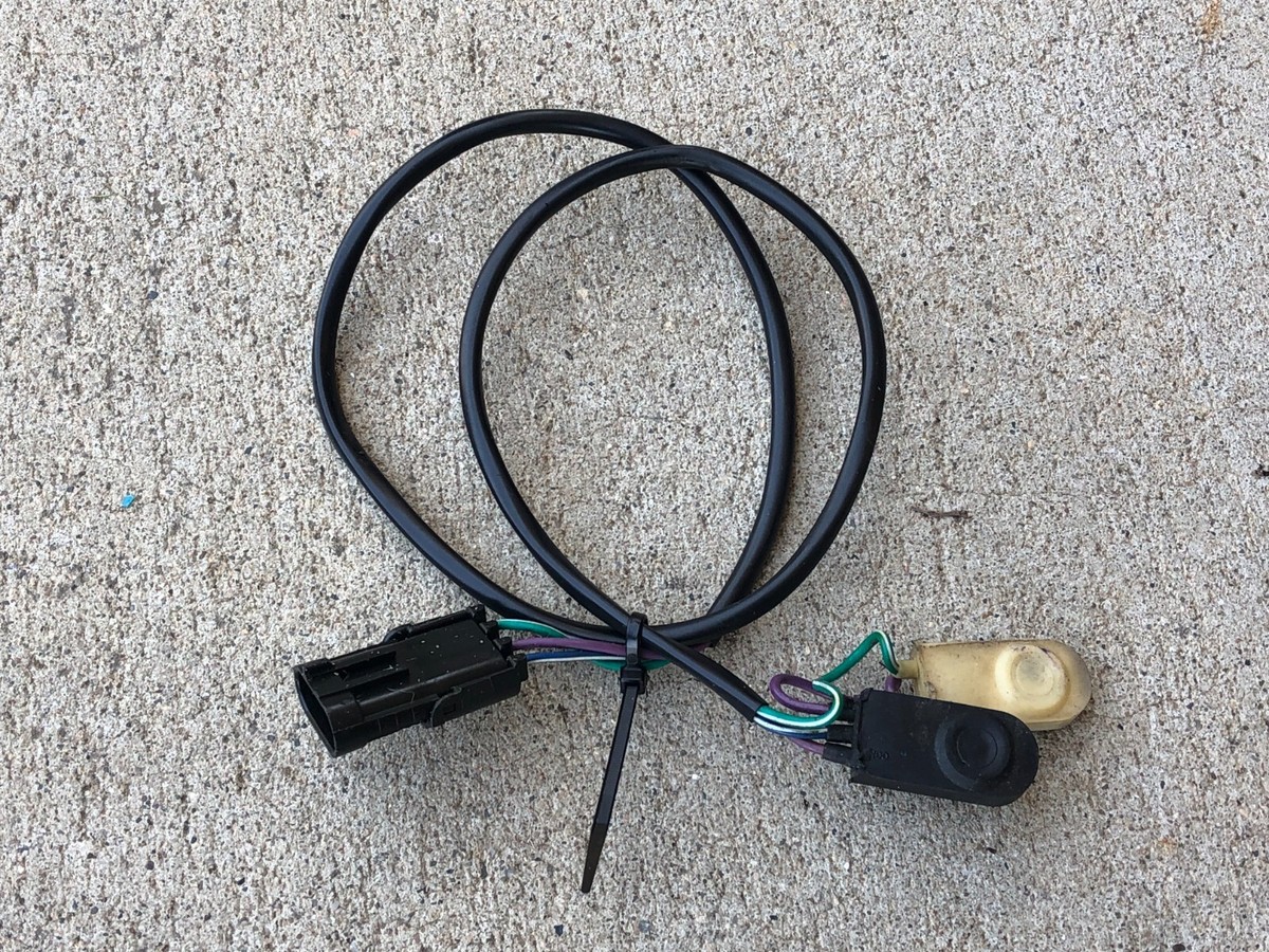 93 1993 SEADOO Sea Doo XP VTS switch assembly 278000353