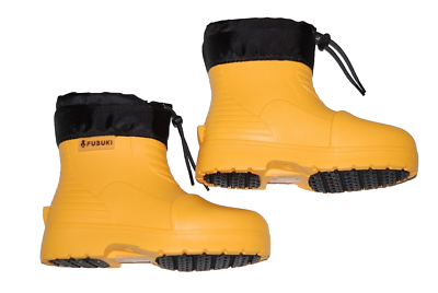 Yellow Boots ブーツ Bon Tool Contractor's Size 13 Yellow Overshoe Boots 14-724 - The