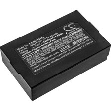 2400mAh 8.88Wh Battery for Iridium 9560,Go P/N: P1181401746,WBAT1301