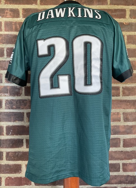eagles grey jersey