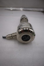 ZEECO ZPF-130 PROFLAME SCANNER 048-001-3133 UNITÀ USATA STOCK 1829B