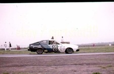 Carson Baird #8 Arrow - 1977 IMSA Radial Challenge Pocono - Vintage Race Slide