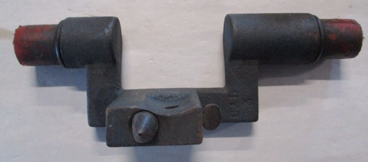 KENT MOORE TOOL J-8619 PINION SETTING GAUGE DISC TOOL | eBay