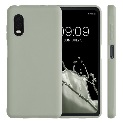 Funda protectora para Samsung Galaxy Xcover Pro - Imagen 4 de 6