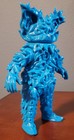 Bear Model Ultraseven Alien Waiell Kaiju Sofubi Vinyl Ultraman Bullmark — photo 4