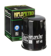 Ölfilter Hiflo HF148 für TGB Blade / Target 425 / Yamaha FJR 1300 Bj. 2001-2012