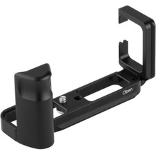 NEW Oben APG-XT10 Camera Grip with Arca Plate for Fujifilm X-T10 NICE   