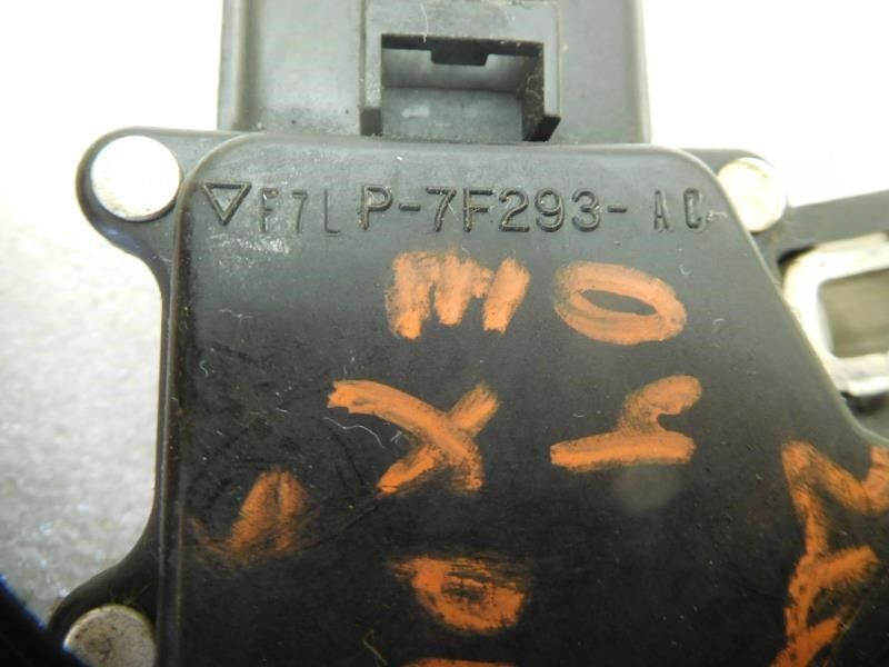 F7LP-7F293-AC TRANSMISSION RANGE SENSOR 2004 FORD EXPEDITION uN-18
