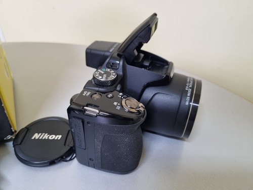 Nikon COOLPIX P530 Compact Camera 16MP Zoom 42X *Great Condition* - Picture 6 of 7