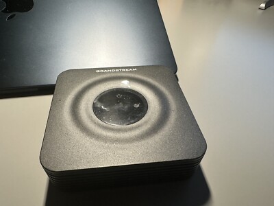 Grandstream HT801 Single-port Analog Telephone Adapter