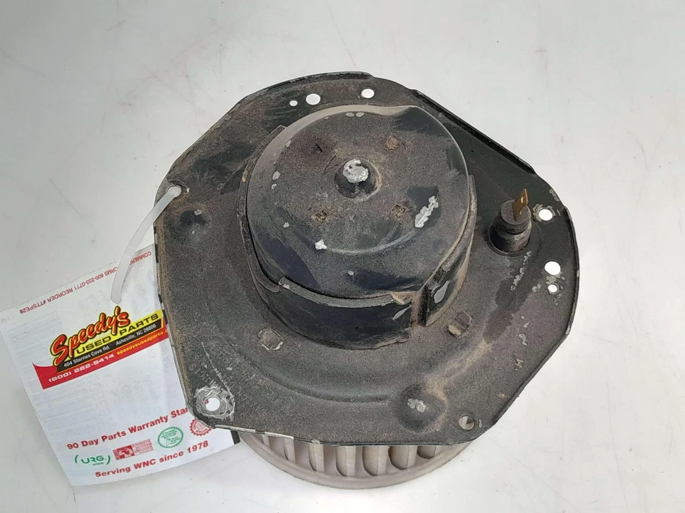 Heater AC Blower Motor Chevy GM C/K 1500 2500 3500 Deville Blazer OEM 22098839 - Image 2 of 4