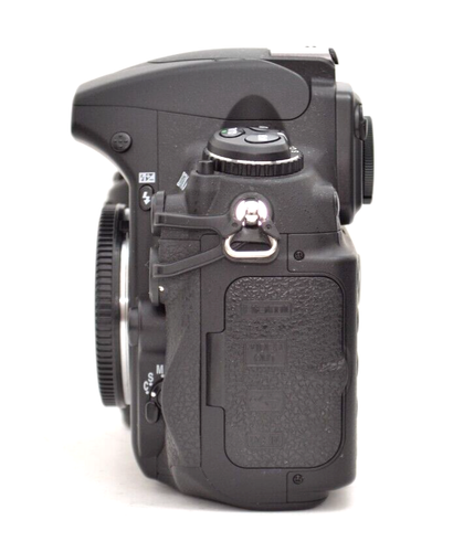 Nikon D700 12.1MP Digital SLR Camera (Body Only) - Bild 7 von 9