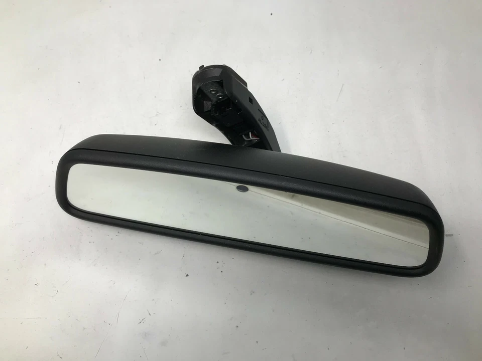 Espejo retrovisor interior BMW 750i 2008 OEM E01B07001 Foto 2 de 4