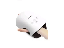 CINCOM  Hand Massager Cordless Hand Massager with Heat and Compression