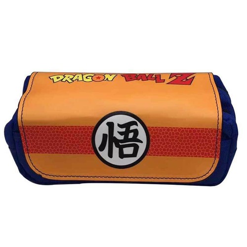 Lots Anime Stitch Pencil Case Student Stationery Bag Make-up Cosmetic Bags - Bild 10 von 26