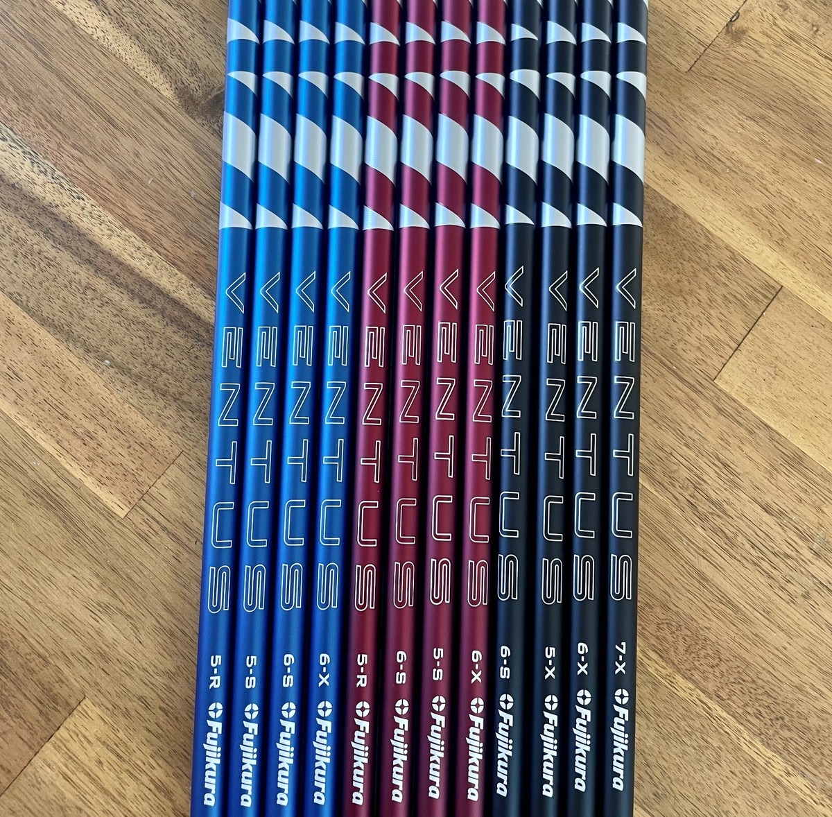 NEW* Fujikura Ventus VeloCore+ Plus 46