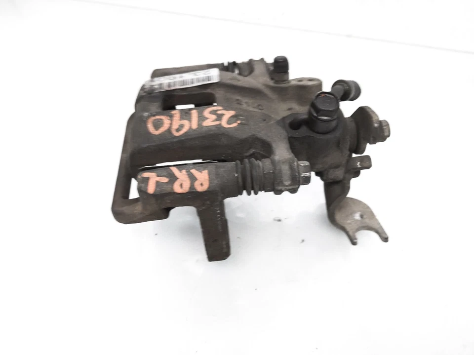 2011-2012 Honda Accord Rear Left Driver Brake Caliper - 43019-Ta0-A81 - Image 3 of 4