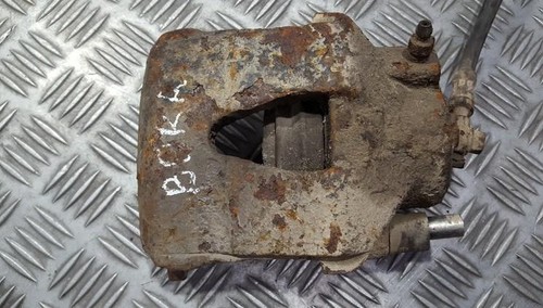 Volkswagen Bora 2000 Disc-Brake Caliper front right side USED, Gen #265302-84