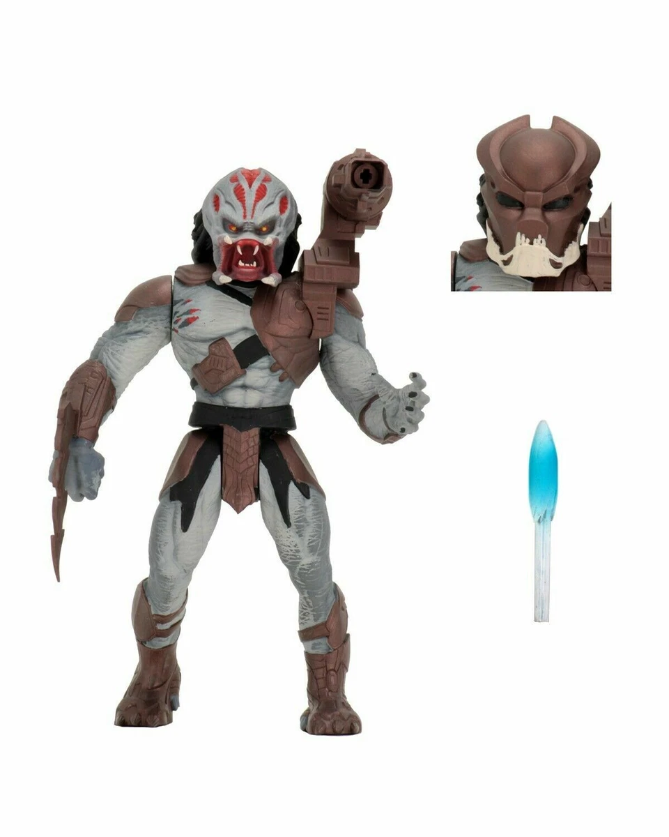 Best predator action figure deals