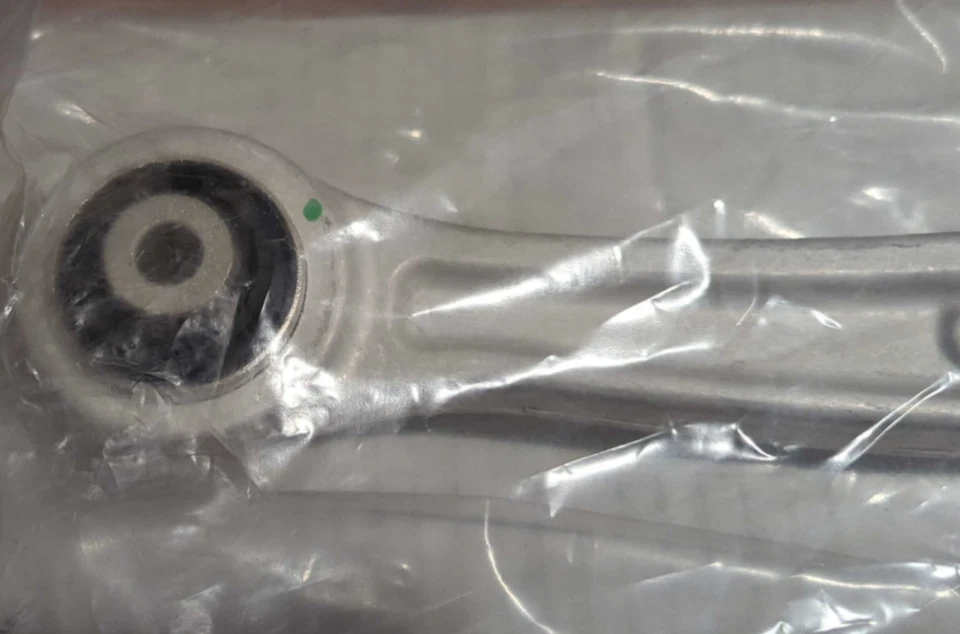 Front Lower Control Arm Driver Porsche Macan 15-20 Dorman 524-225 8K0407151G - Image 3 of 4