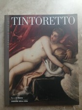 I CLASSICI DELL ARTE TINTORETTO 30 - ED: CORRIERE DELLA SERA - ANNO: 2004 (RG
