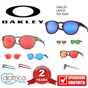 occhiali da sole oakley donna