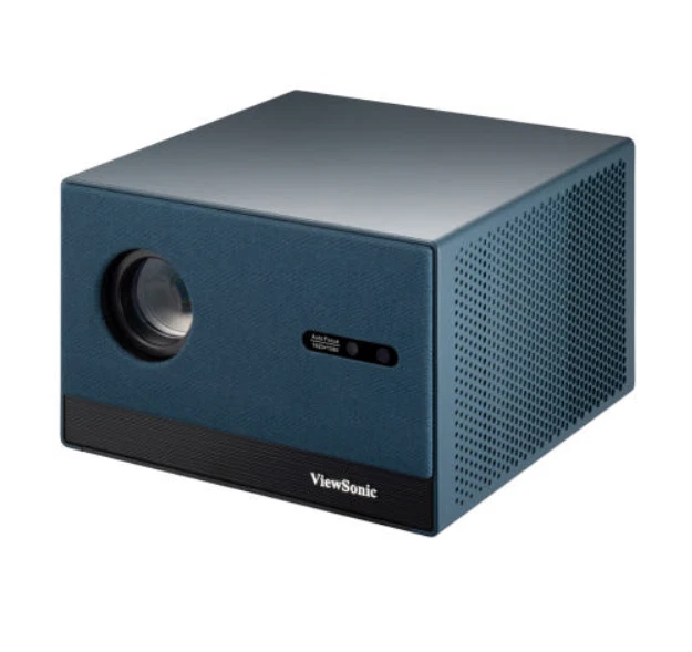 ViewSonic LX60HD 1080p Smart LED Projector with Built-in Google TV / Express - Image 2 of 4